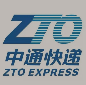 定边中通快递